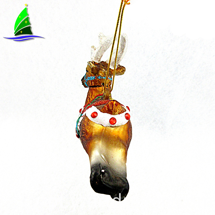 Decorações de animais figurinos Animal Figurines decorations